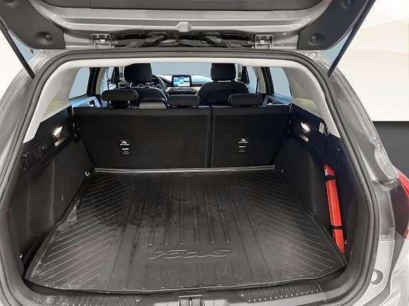 Ford Focus 12 of 25