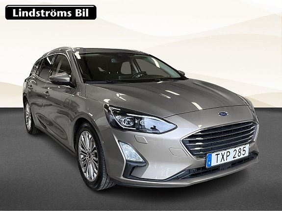 Ford Focus 3 of 25