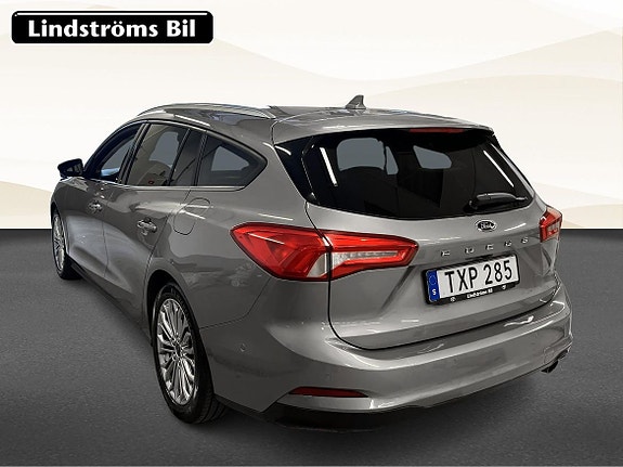 Ford Focus 4 of 25