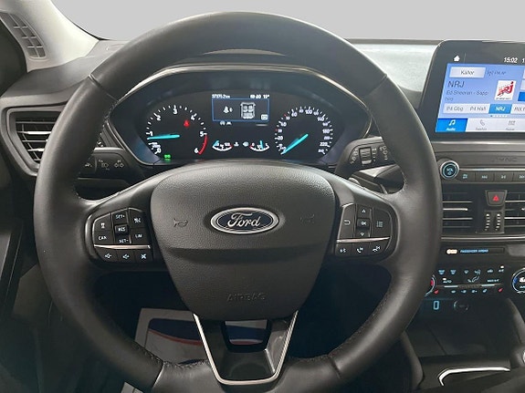 Ford Focus 21 of 25