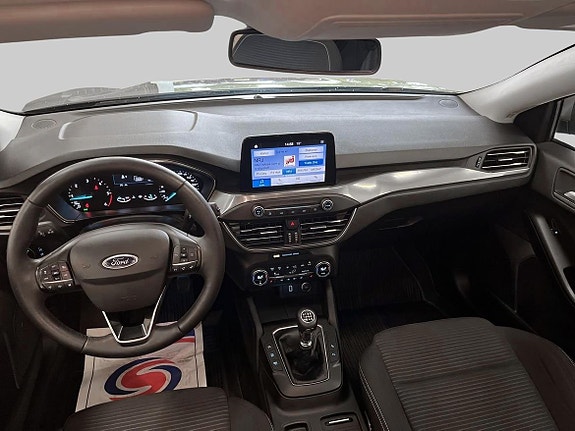 Ford Focus 11 of 25