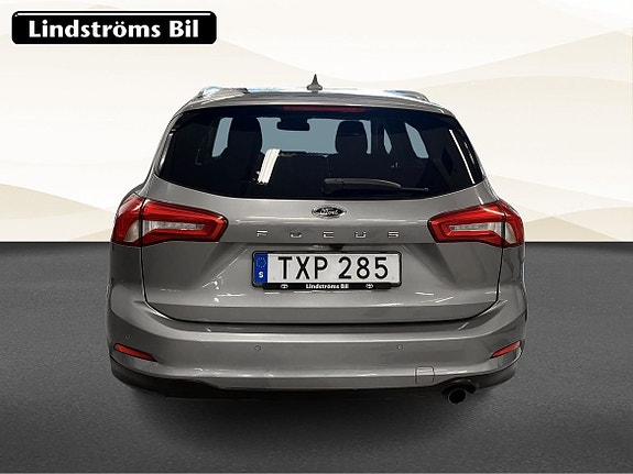 Ford Focus 7 of 25