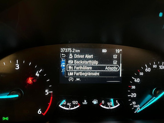 Ford Focus 22 of 25