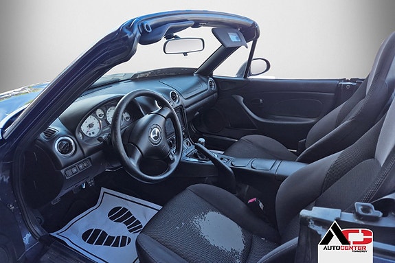 Mazda MX-5 12 of 14