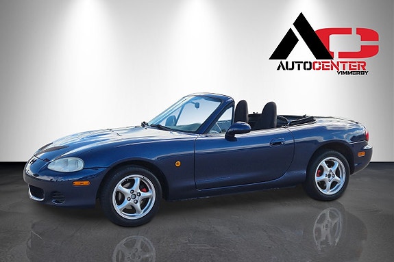 Mazda MX-5 8 of 14