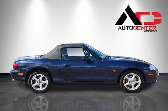 Mazda MX-5 3 of 5