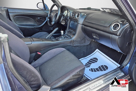 Mazda MX-5 13 of 14