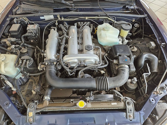 Mazda MX-5 14 of 14