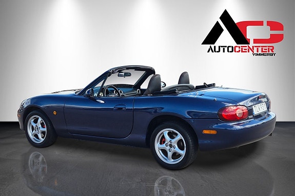 Mazda MX-5 6 of 14