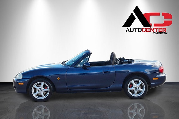 Mazda MX-5 7 of 14