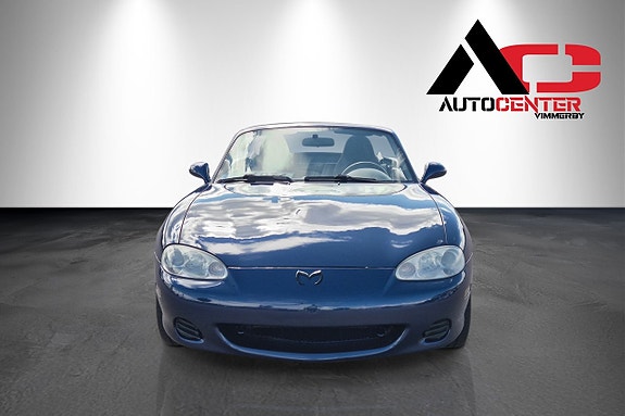 Mazda MX-5 9 of 14