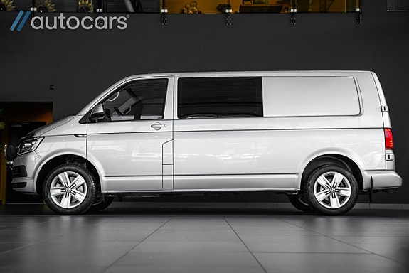 Volkswagen Transporter 6 of 26