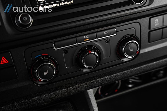 Volkswagen Transporter 23 of 26