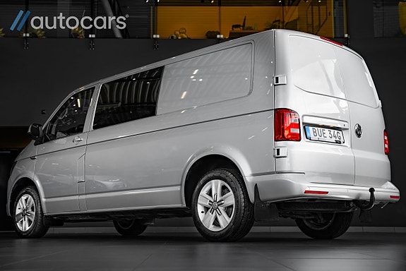 Volkswagen Transporter 5 of 5