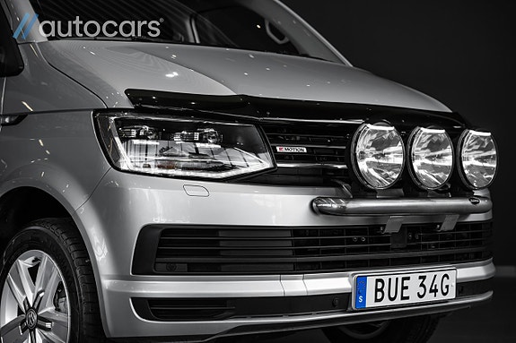 Volkswagen Transporter 9 of 26