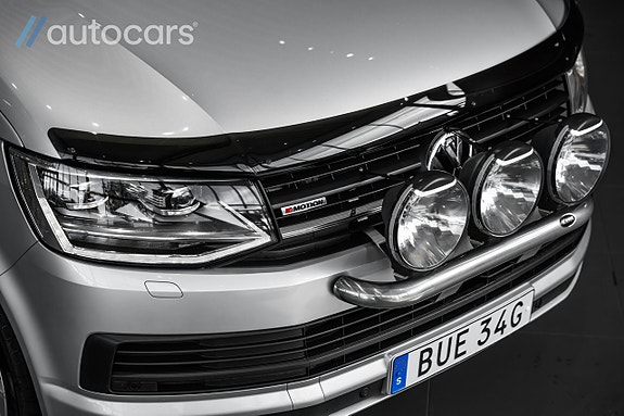 Volkswagen Transporter 10 of 26