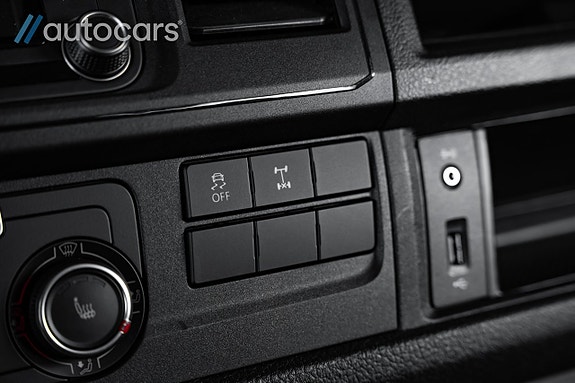 Volkswagen Transporter 22 of 26