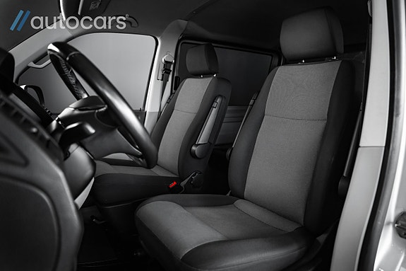 Volkswagen Transporter 25 of 26