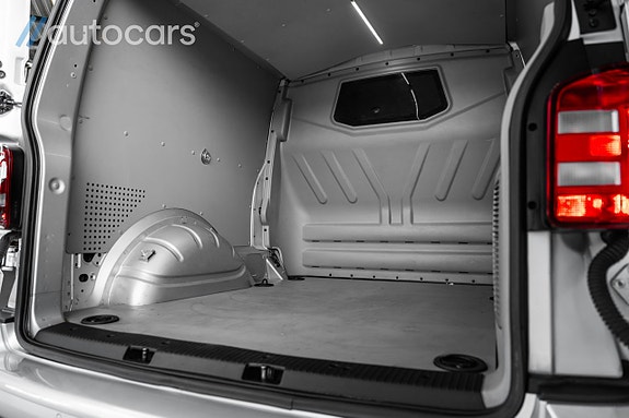 Volkswagen Transporter 13 of 26