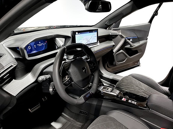 Peugeot 2008 10 of 14