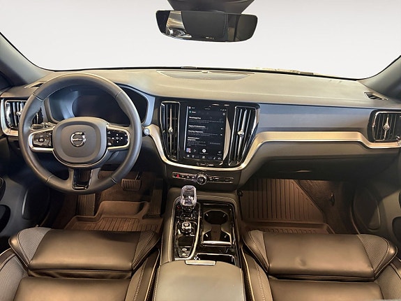 Volvo V60 10 of 21