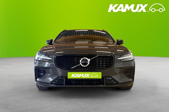 Volvo V60 6 of 21
