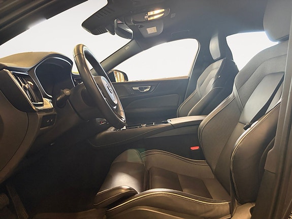 Volvo V60 9 of 21