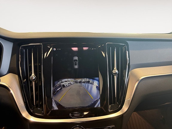 Volvo V60 18 of 21