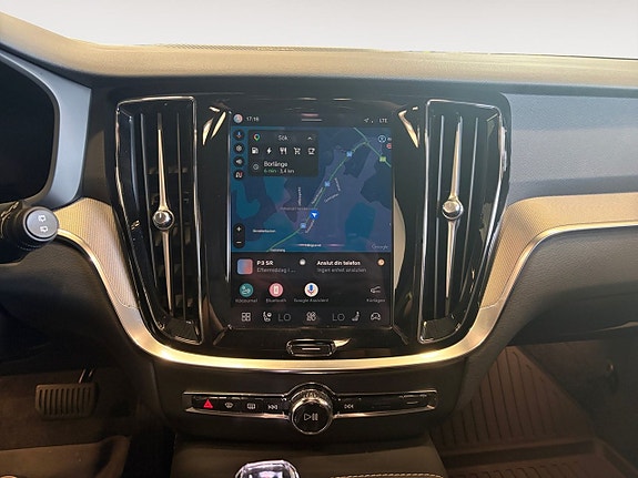Volvo V60 17 of 21