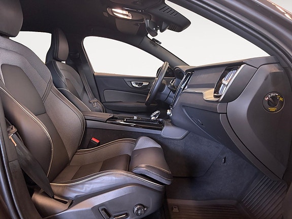 Volvo V60 15 of 21