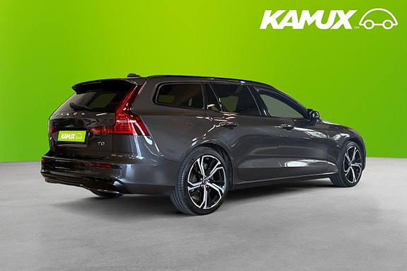 Volvo V60 4 of 21