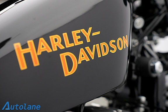 Harley-Davidson Forty-Eight *Screamin' Eagle 20 of 29