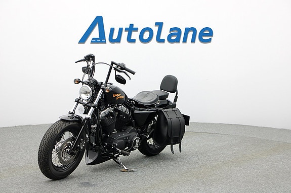 Harley-Davidson Forty-Eight *Screamin' Eagle 4 of 29