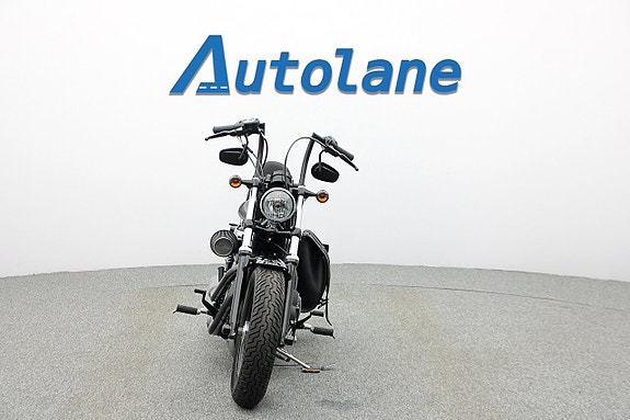 Harley-Davidson Forty-Eight *Screamin' Eagle 7 of 29