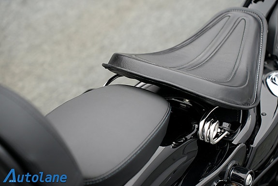 Harley-Davidson Forty-Eight *Screamin' Eagle 17 of 29