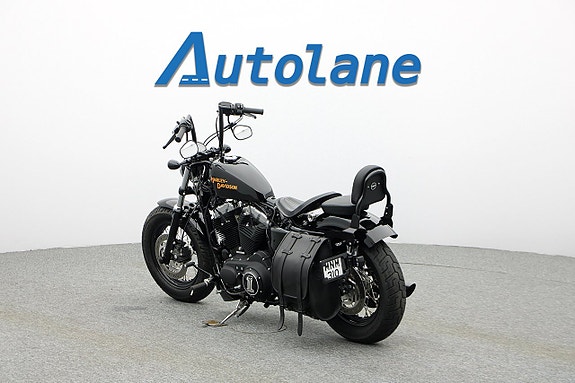 Harley-Davidson Forty-Eight *Screamin' Eagle 3 of 29