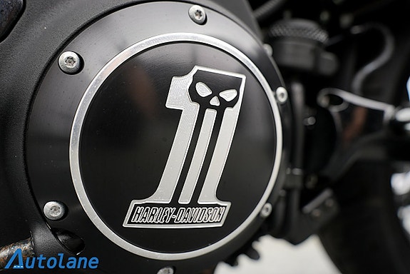 Harley-Davidson Forty-Eight *Screamin' Eagle 27 of 29