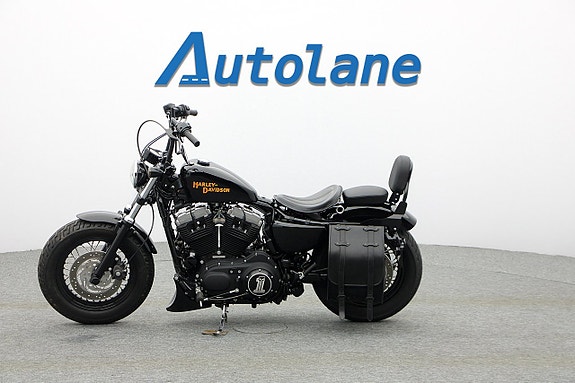 Harley-Davidson Forty-Eight *Screamin' Eagle 9 of 29