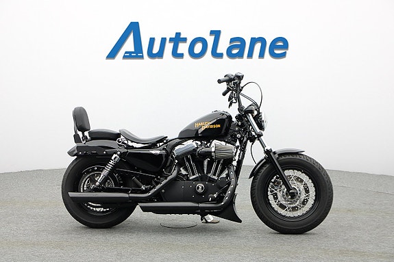Harley-Davidson Forty-Eight *Screamin' Eagle 6 of 29