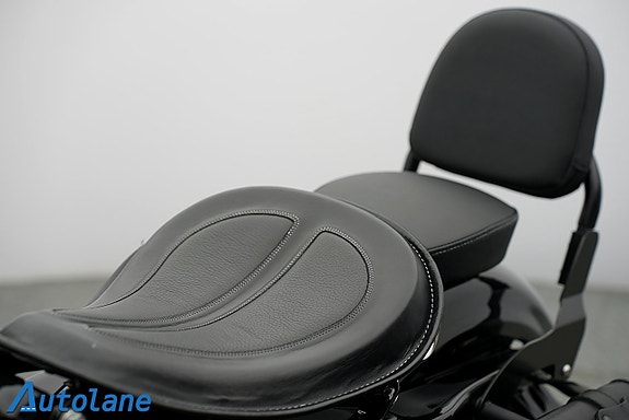 Harley-Davidson Forty-Eight *Screamin' Eagle 18 of 29
