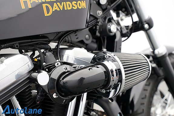 Harley-Davidson Forty-Eight *Screamin' Eagle 19 of 29