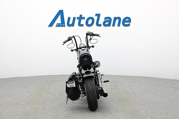 Harley-Davidson Forty-Eight *Screamin' Eagle 8 of 29