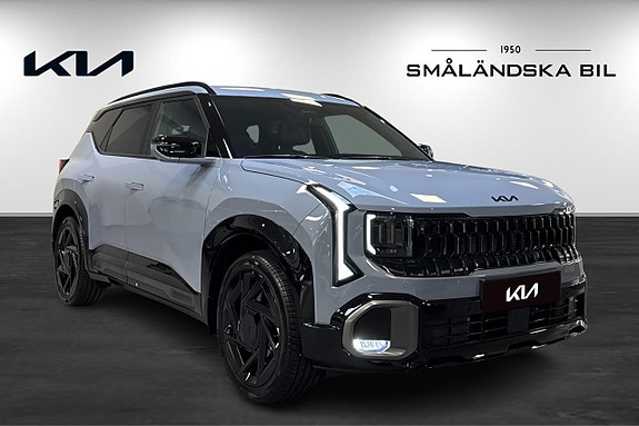 Kia Seltos 3 of 5