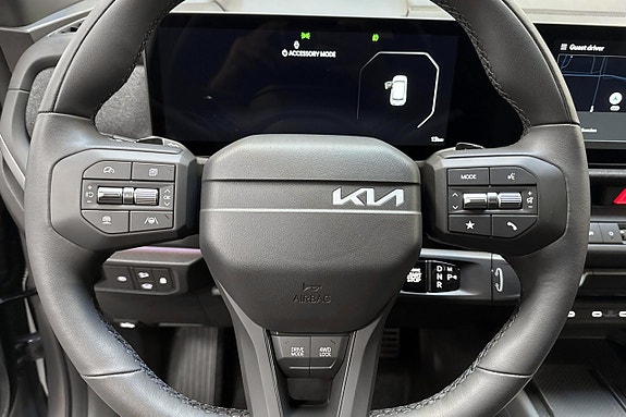 Kia Seltos 9 of 21