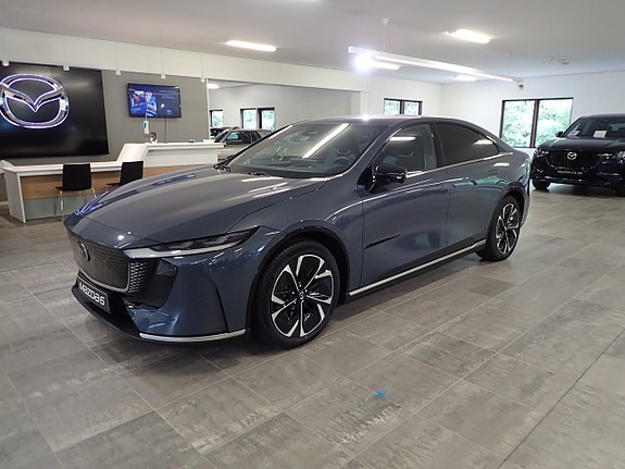 Mazda 6e 3 of 5