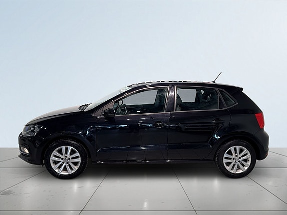 Volkswagen Polo 4 of 5