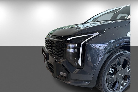 Kia Sportage 23 of 24