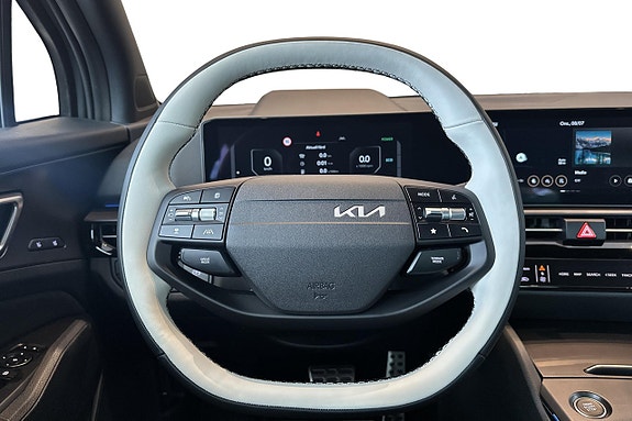 Kia Sportage 10 of 24