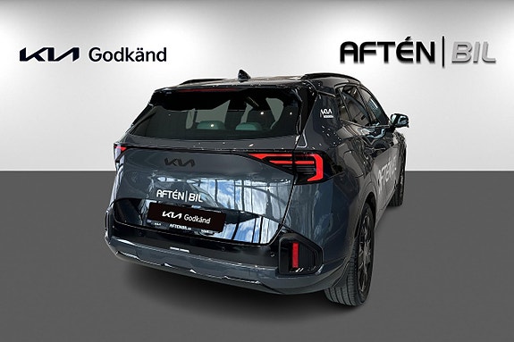 Kia Sportage 24 of 24