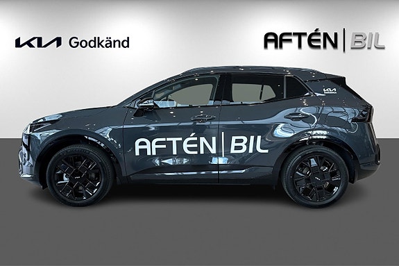 Kia Sportage 6 of 24